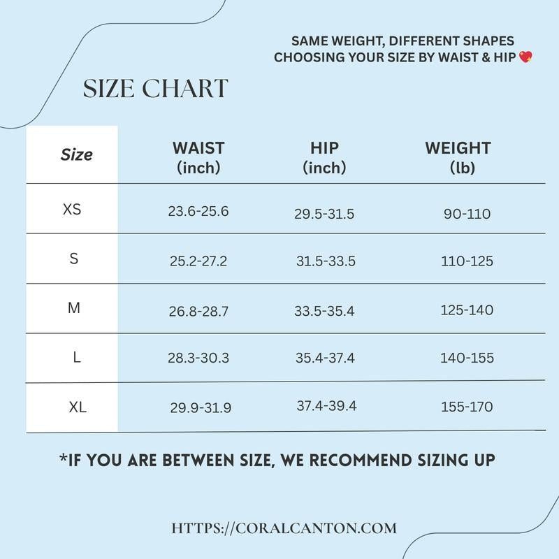 Coral Canton Impact Shorts,High Waisted Butt Lifting,Shaping Curve-Hugging Compression